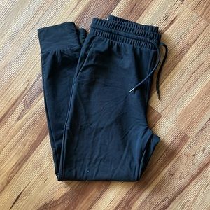 The North Face W Westbrae knit jogger. Size M. NWOT. Standard fit